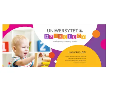 Akademia Malucha Żłobek WSG Inowrocław